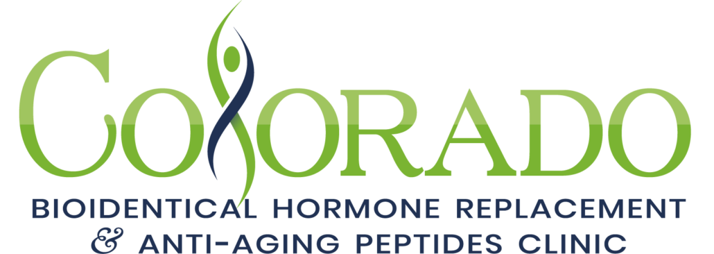 Colorado Bioidentical Hormone Replacement & Anti-Aging Peptide Clinic